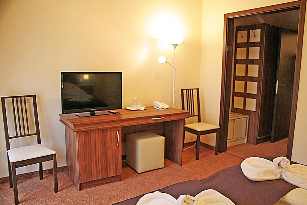 Vila Silvia ソバタ 部屋 写真