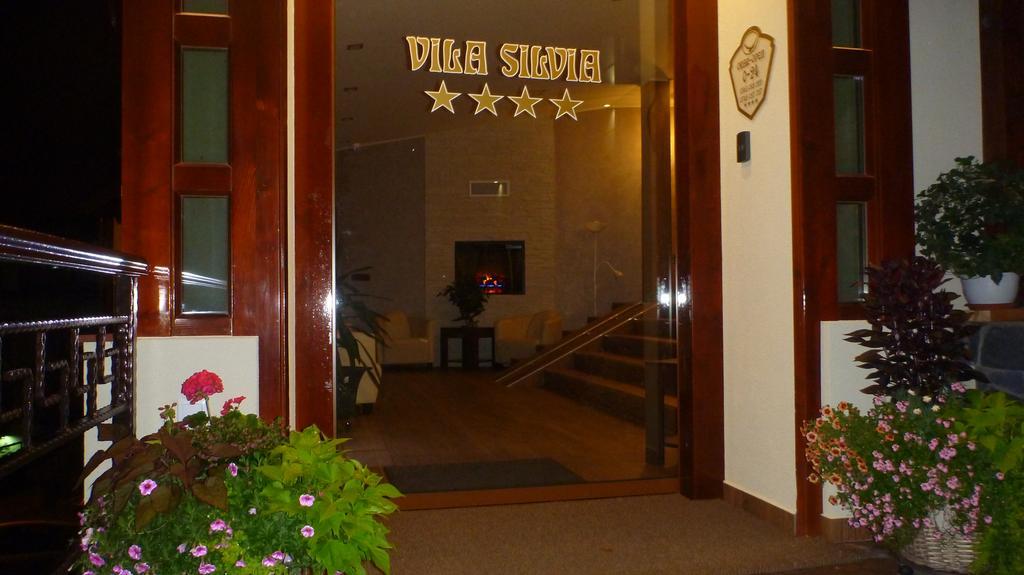 Vila Silvia ソバタ エクステリア 写真